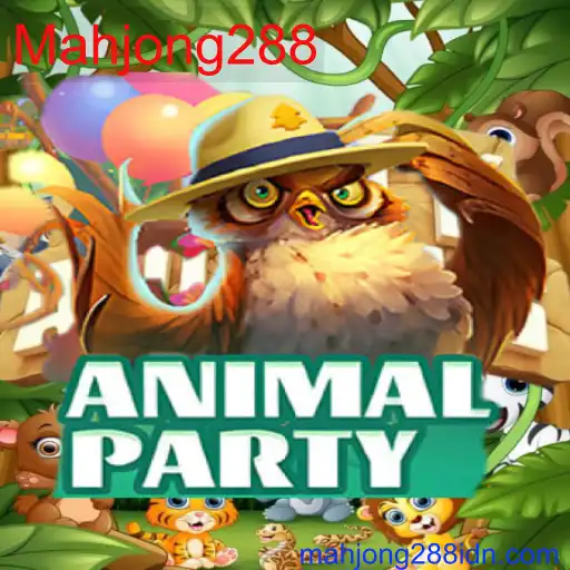 Menyelami Dunia Permainan AnimalParty yang Menarik